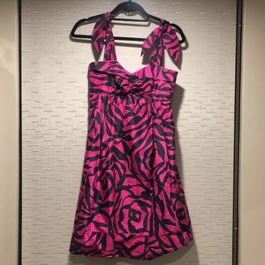 Marc by Marc Jacobs Bubble Dress